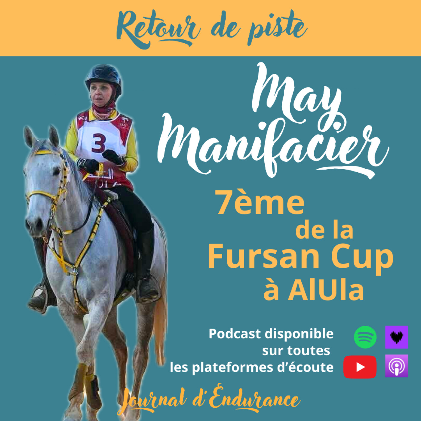 Journal d\'Endurance