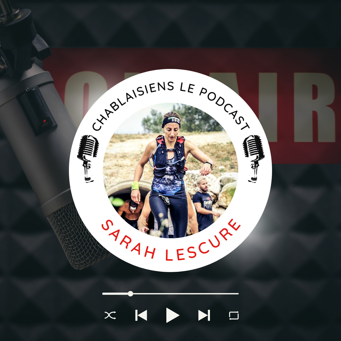 Chablaisiens - Le Podcast