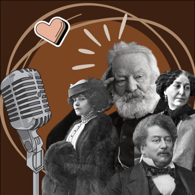Flaubert & Tourgueniev : une amitié littéraire entre la France et la Russie cover