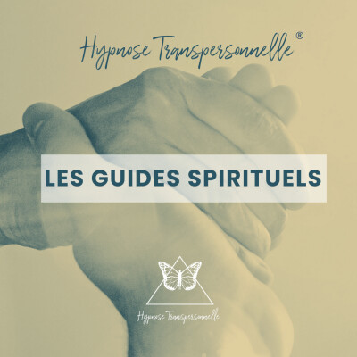 Les Guides Spirituels cover