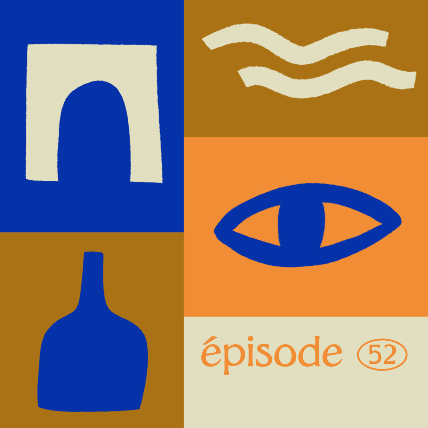 Noé Selve, joaillère et créatrice de Mermere