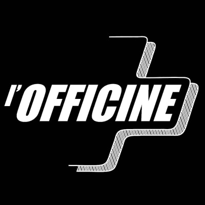 142. L'Officine, interview : créer un label rap à Lyon, coulisses de production, mixtape OFFLINE cover