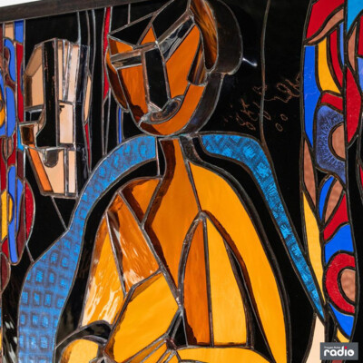 L'INVITÉE DU 6/9 - Tal Waldman cover