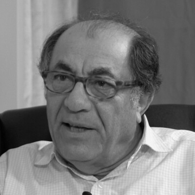 La blessure est l'endroit par où la lumière pénètre en vous - Moussa Nabati - Dialogue #60 cover