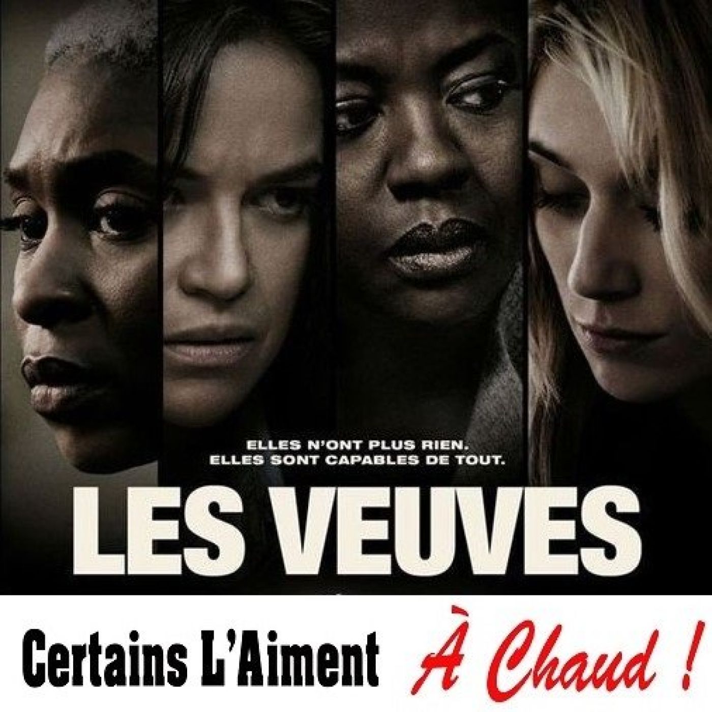 Certains l\'aiment à chaud ! (CLAAC)