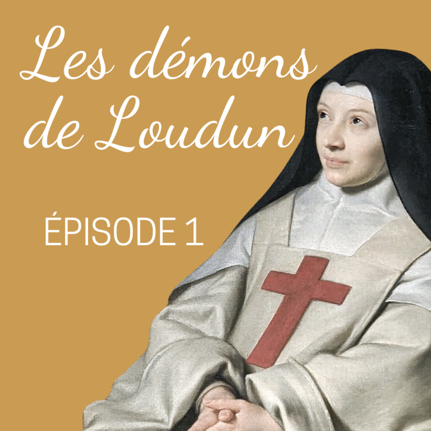 🙏 [1/3] Les démons de Loudun – L’Église en pagaille