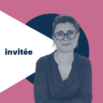 Cap Gemini : Le futur possible grâce à l’IA, la technologie et l’humain | Eve Bardoux-Delahais, Directrice RSE de Capgemini cover