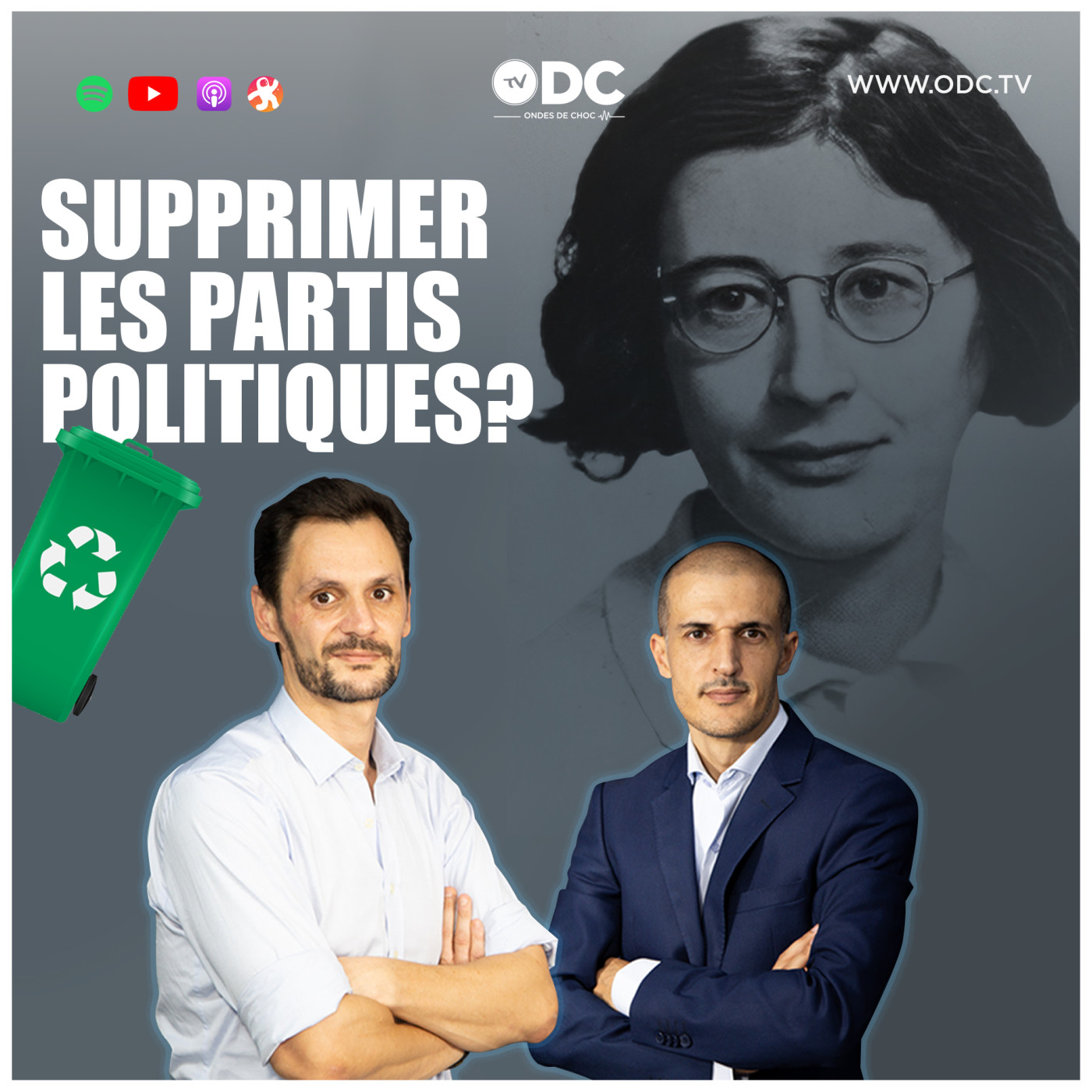 ODC TV