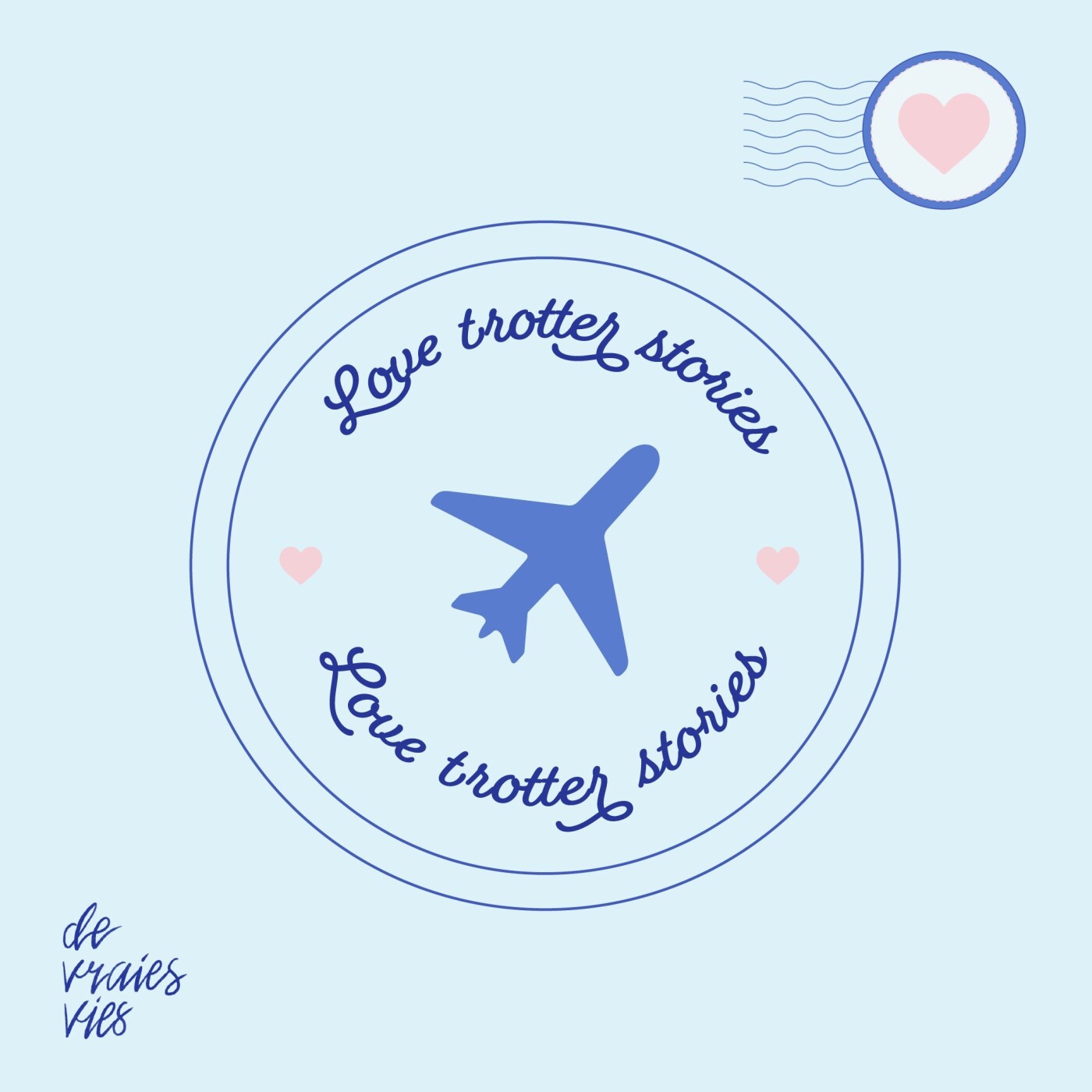 Love Trotter Stories | Viaggio dell'amore