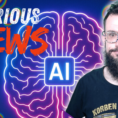 Curious news du 31 juillet 2025 cover