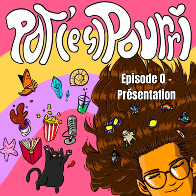 Episode 0 | Présentation cover