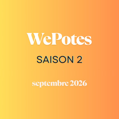 TEASER SAISON 2 ☀️ cover