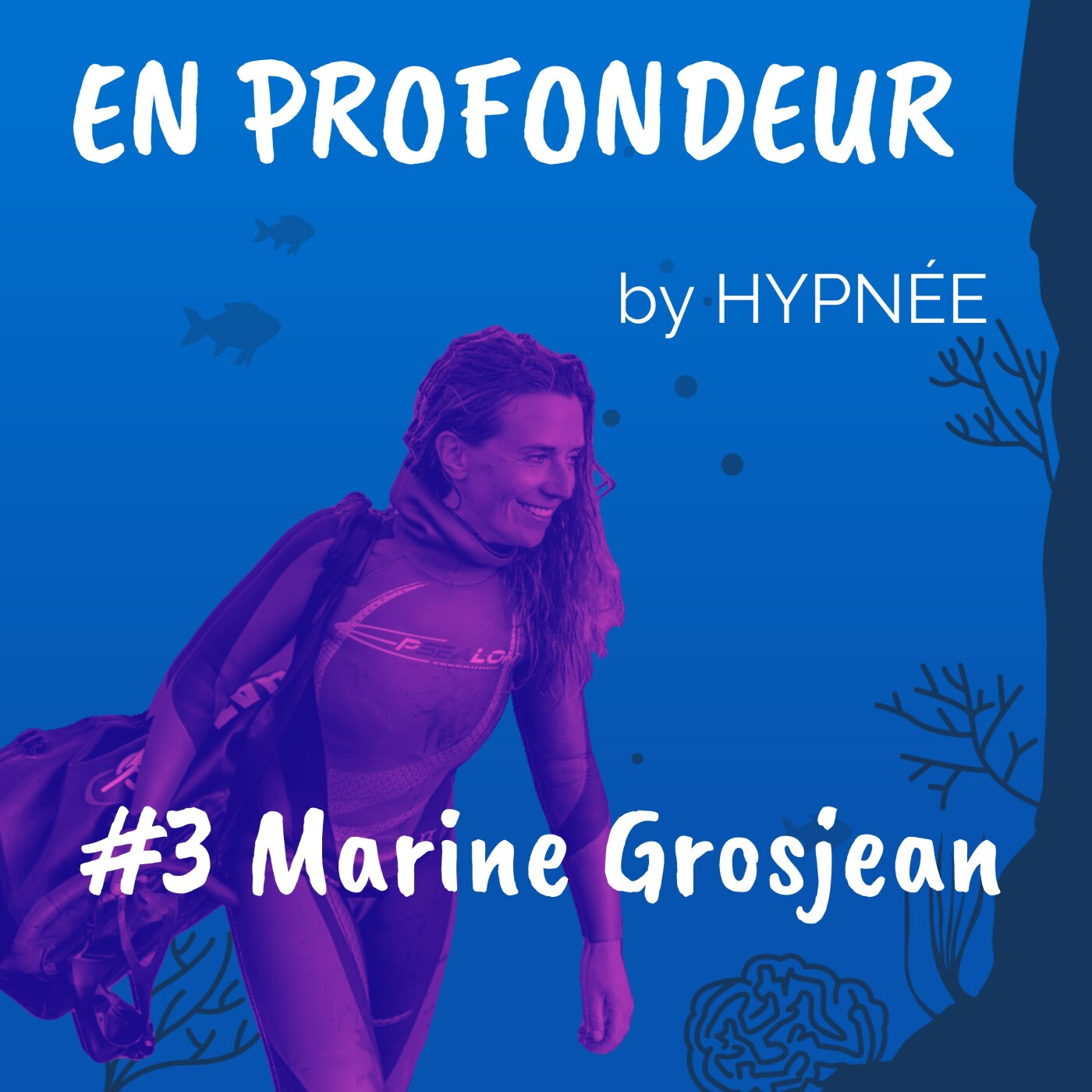 En Profondeur by Hypnée