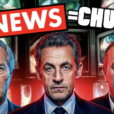 Pourquoi CNEWS s'effondre ? (Les termes) cover