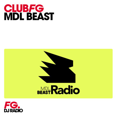 MIX : MDL BEAST cover