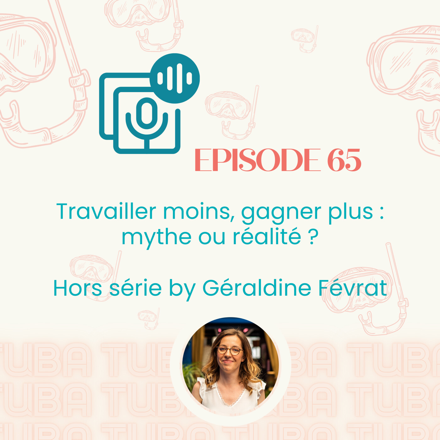 TUBA | entrepreneuriat, organisation, astuces solopreneur, stratégie, business, mindset entrepreneur, freelance, structuration, échec