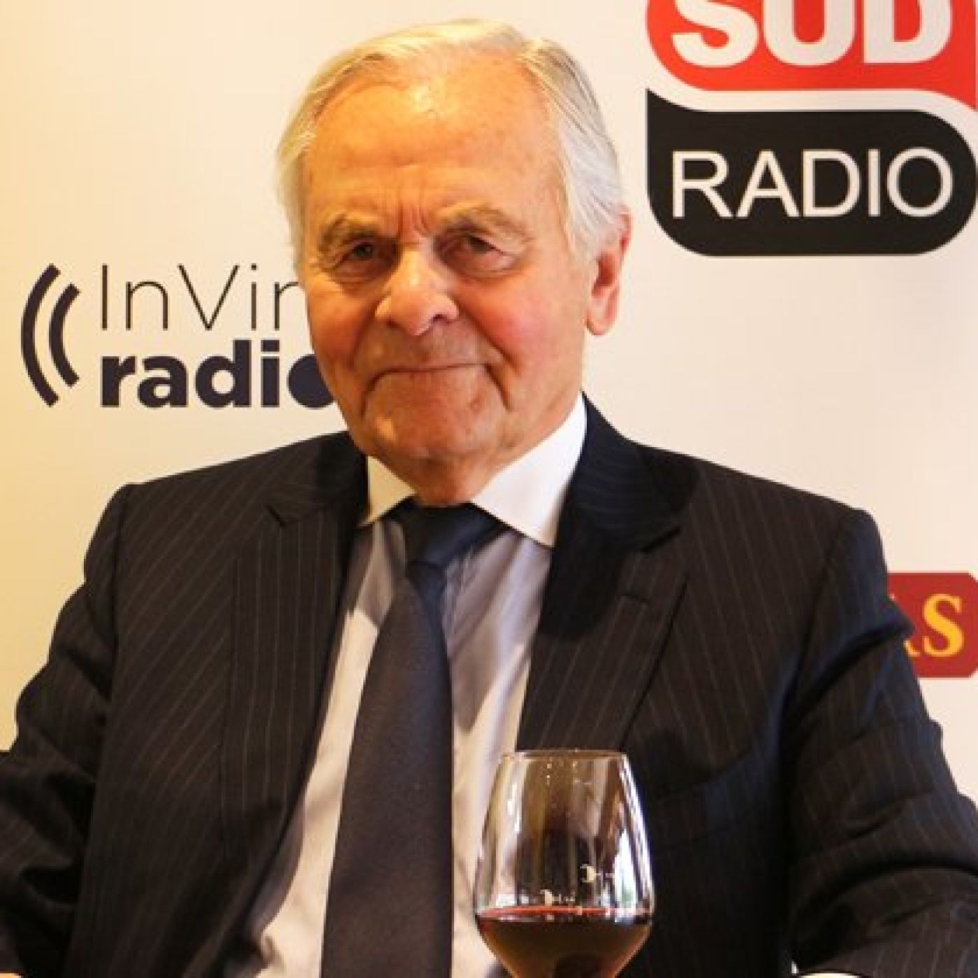 754e émission : Bernard Magrez