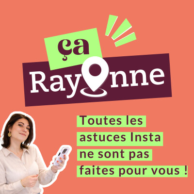 Arrêtez de copier les astuces Instagram des coachs en ligne : elles ne sont pas toutes faites pour vous - Episode 6 cover