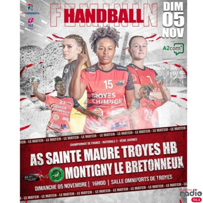 L'INFO SPORT - Du vendredi 3 novembre 2023 cover