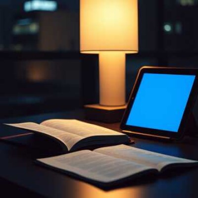 Le bleu et le blanc cover