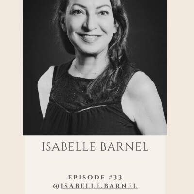 Isabelle  Barnel – Communication, joie et force intérieure : comment créer du lien et rayonner sans se trahir cover