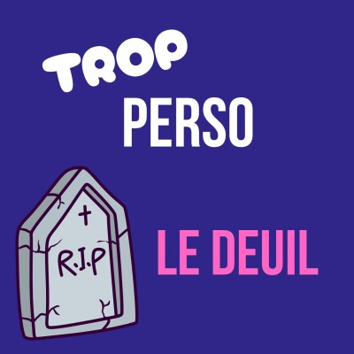 Le deuil cover