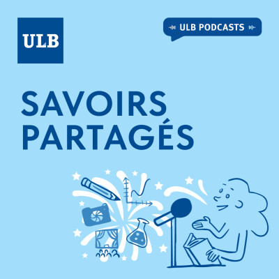 Savoirs partagés cover