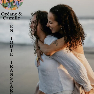 #14. Amour de femmes : un témoignage pour toutes cover