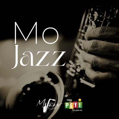 MoJazz - Episode du 07 octobre 2024 cover