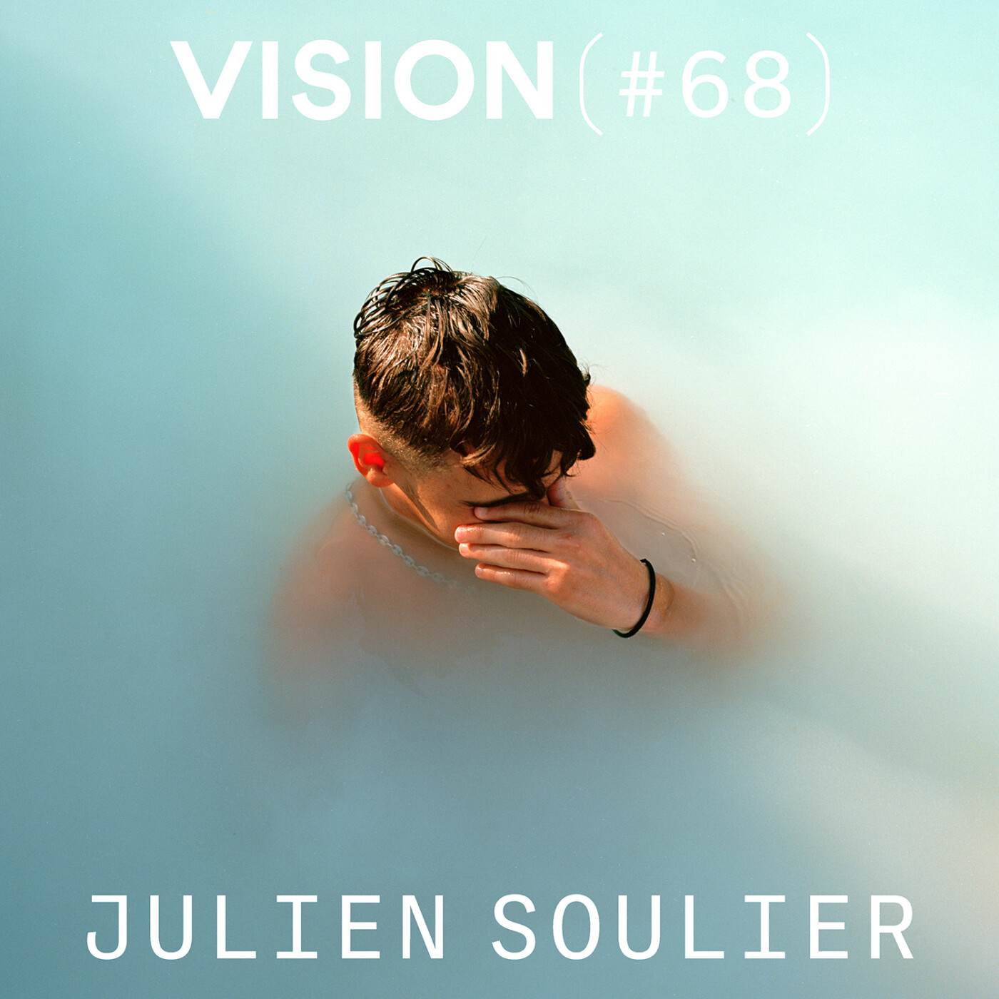 VISION #68 â JULIEN SOULIER | « Jâutilise la photographie pour dĂ©couper et raconter mes films »
