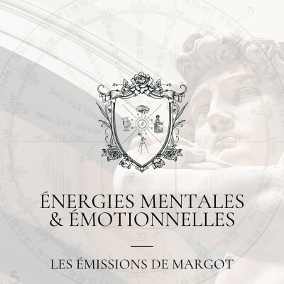 #29 - Énergies Mentales et Émotionnelles cover