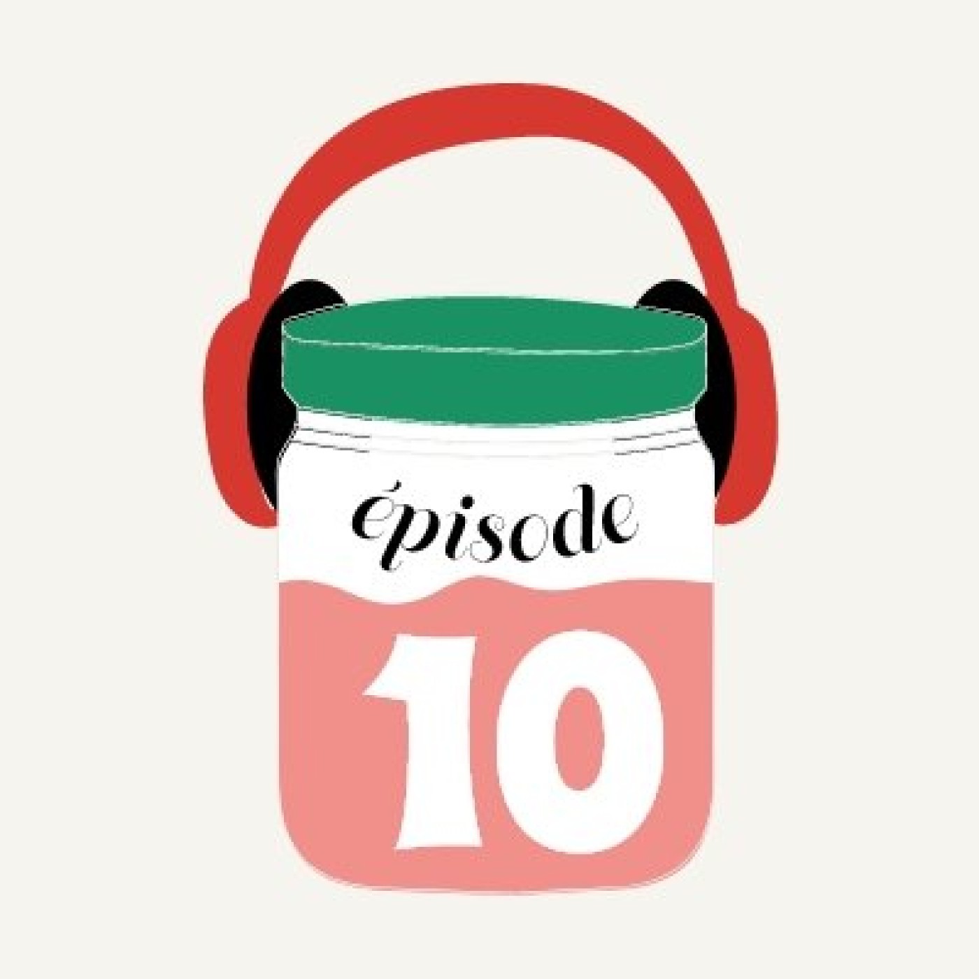Épisode 10 : Lorraine, maman de 2 enfants, épicurienne