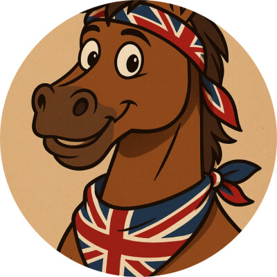 🇬🇧 🐴  Pilates or Bootyformer? Correcting Without Punishing cover