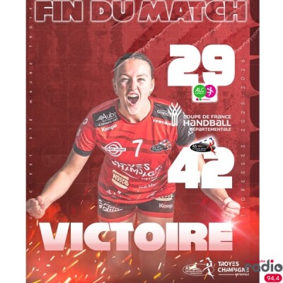 L'INFO SPORT - Du lundi 15 décembre 2025 cover