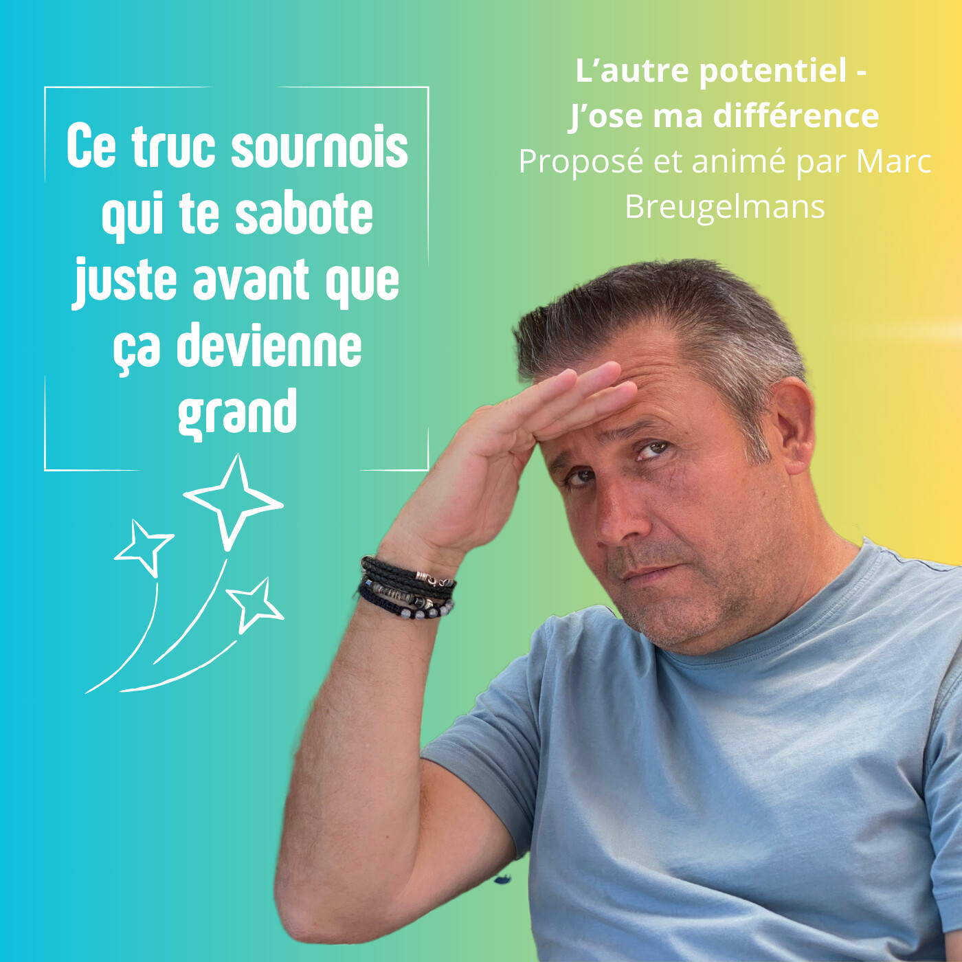 L\'autre potentiel : j\'ose ma différence !