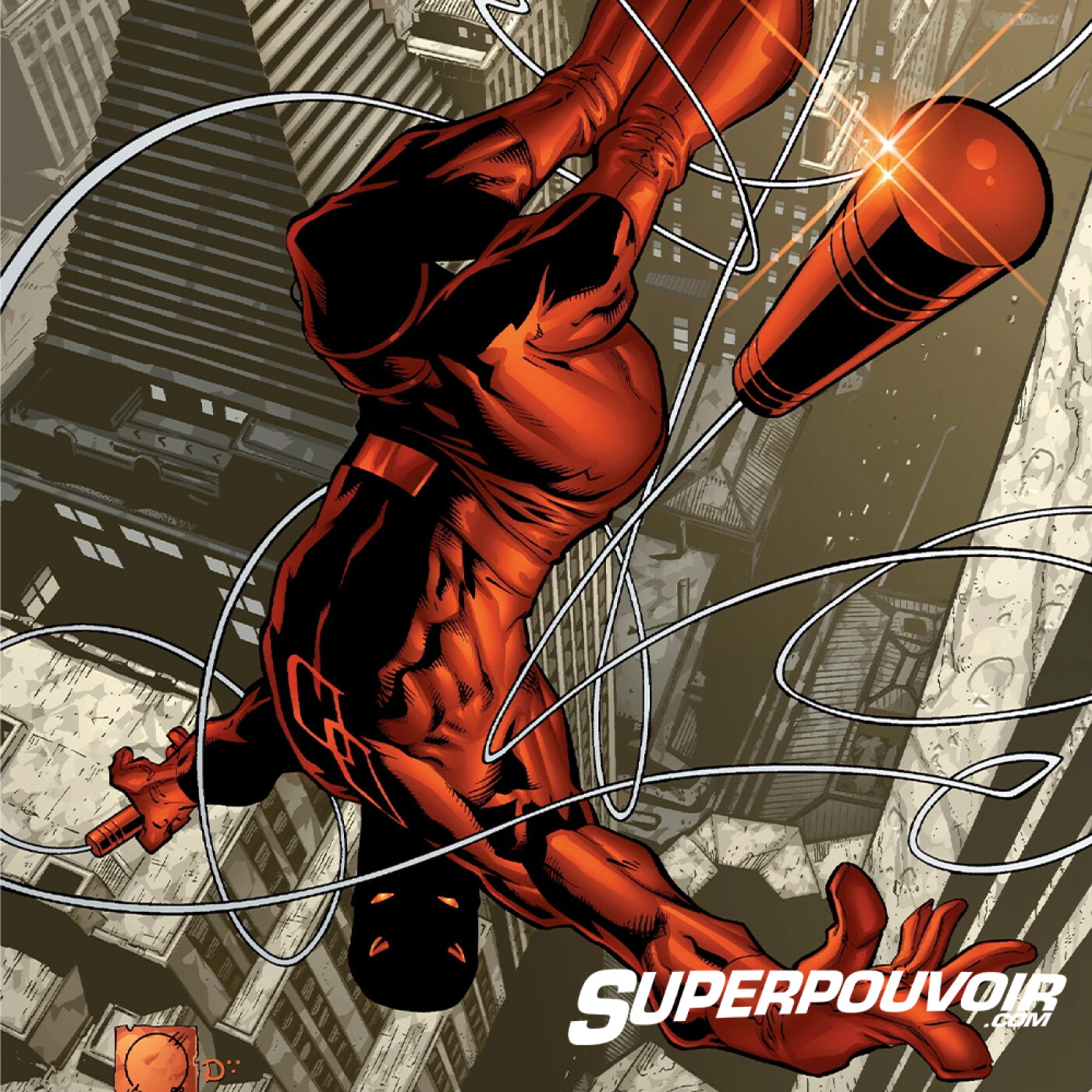 Superpouvoir podcast