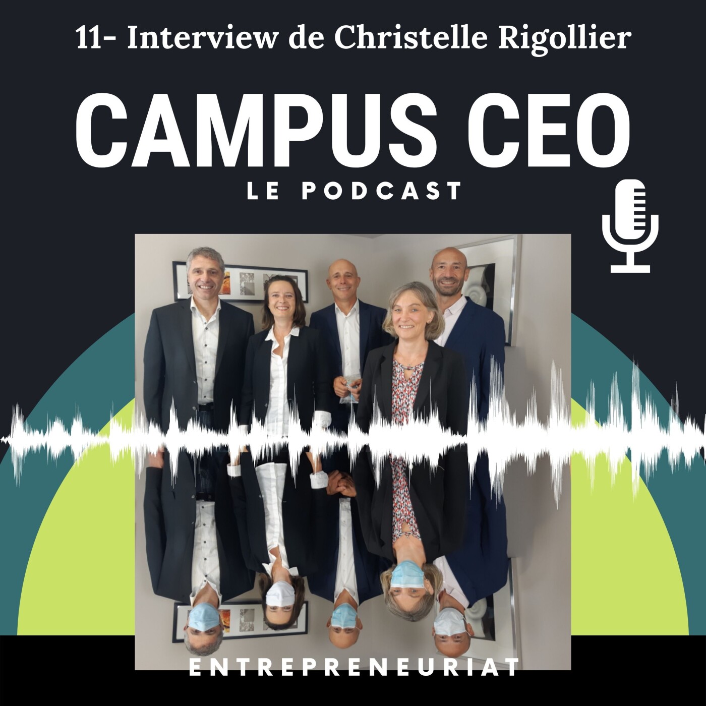 Campus CEO