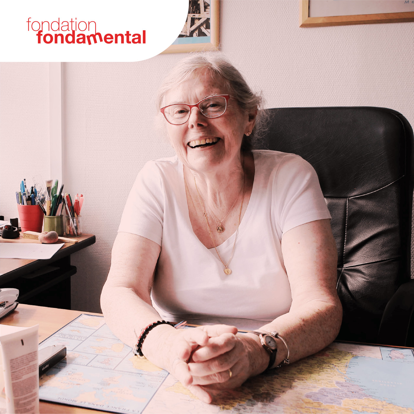 FondaMental Talk