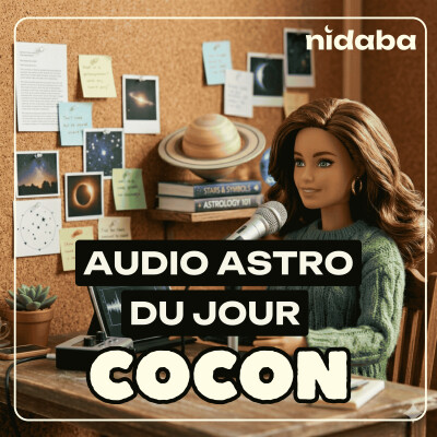 #13. La MÉTÉO du ciel du Mois septembre : Les dates importantes à noter ! cover