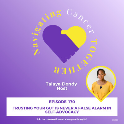 Trusting Your Gut is Never a False Alarm in Self-Advocacy cover
