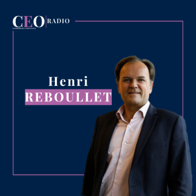 Vattenfall Energies à la conquête du marché BtoC | Henri Reboullet, PDG de Vattenfall Energies S.A cover