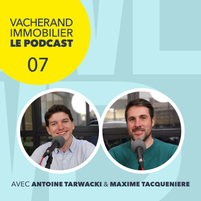 Nouveau DPE : Quel impact sur le marché immobilier ? cover