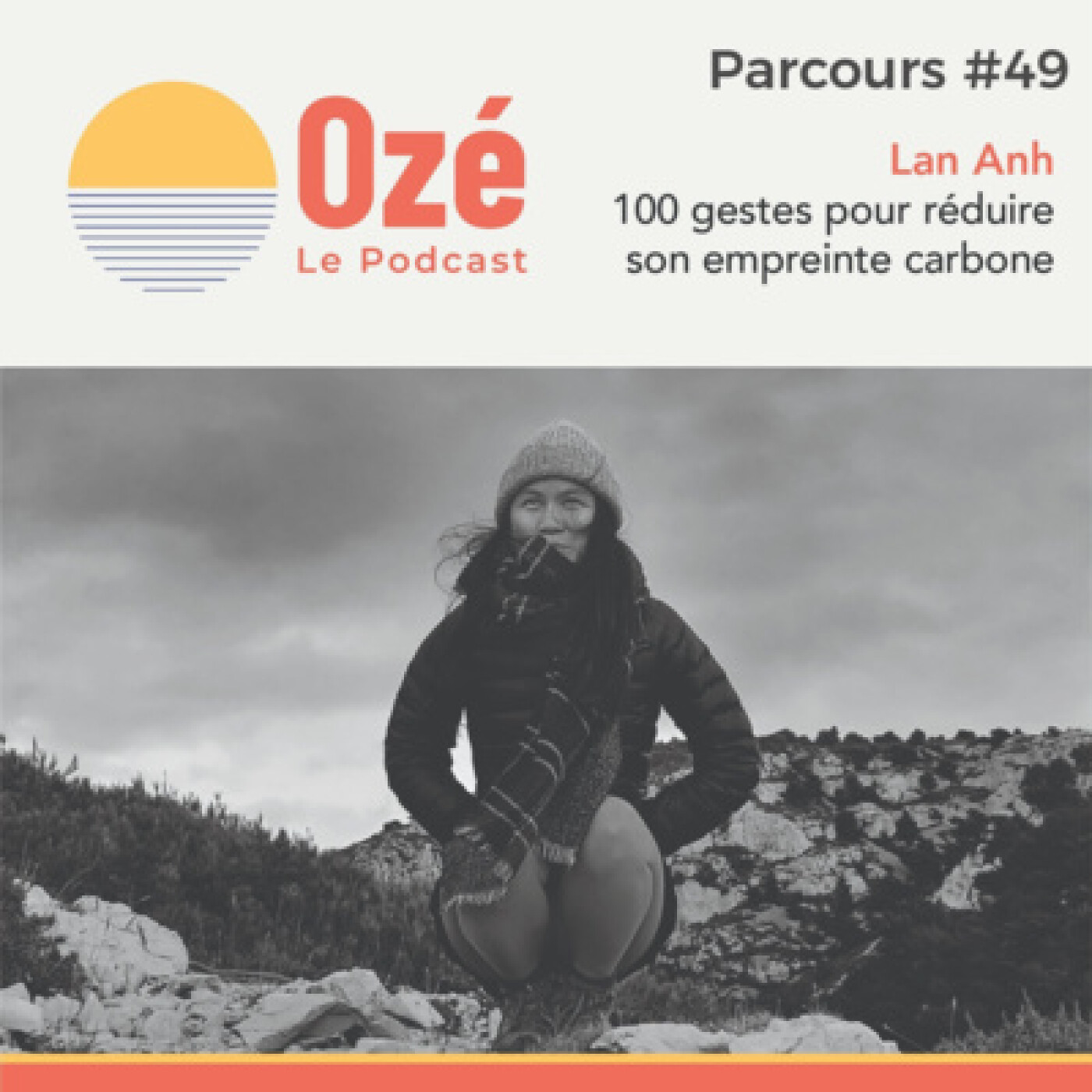 Ozé - entretiens d\'écologie politique