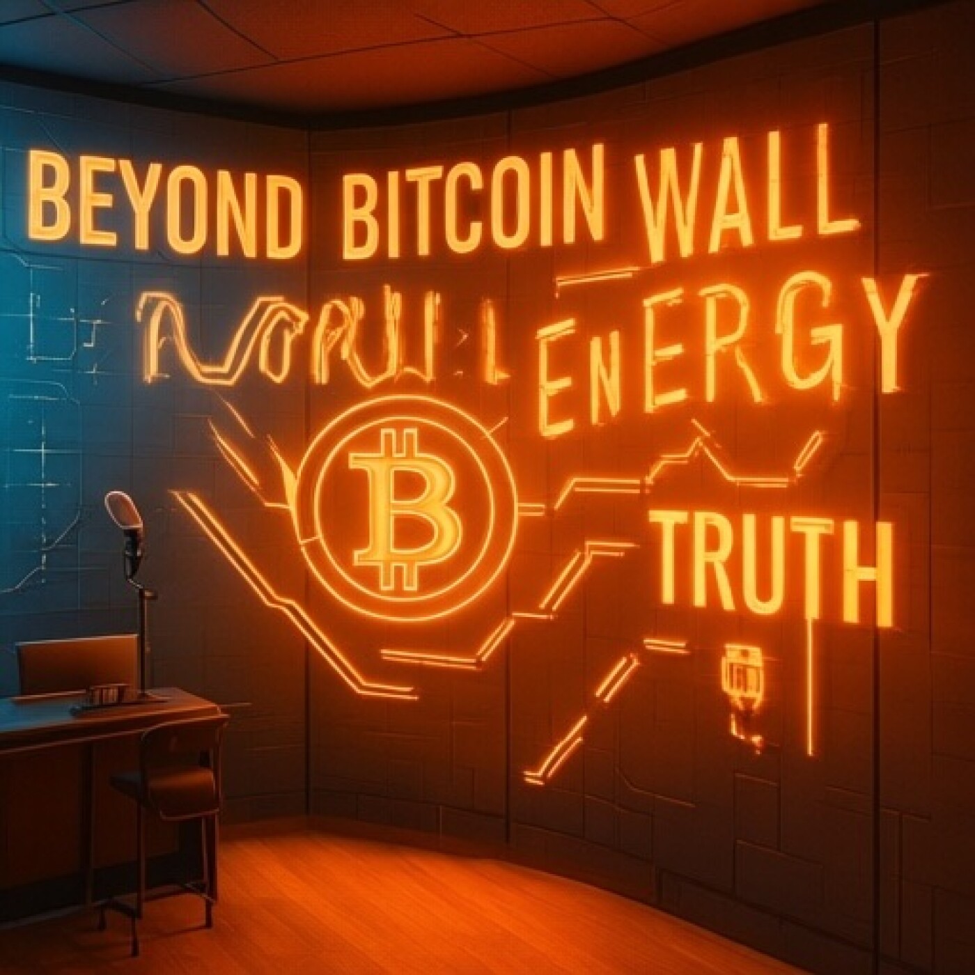 Bitcoin Beyond Money
