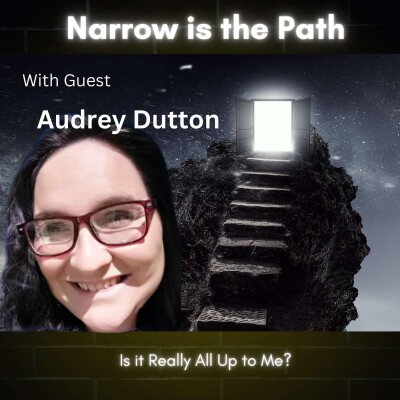 Is it Really All Up to Me? cover