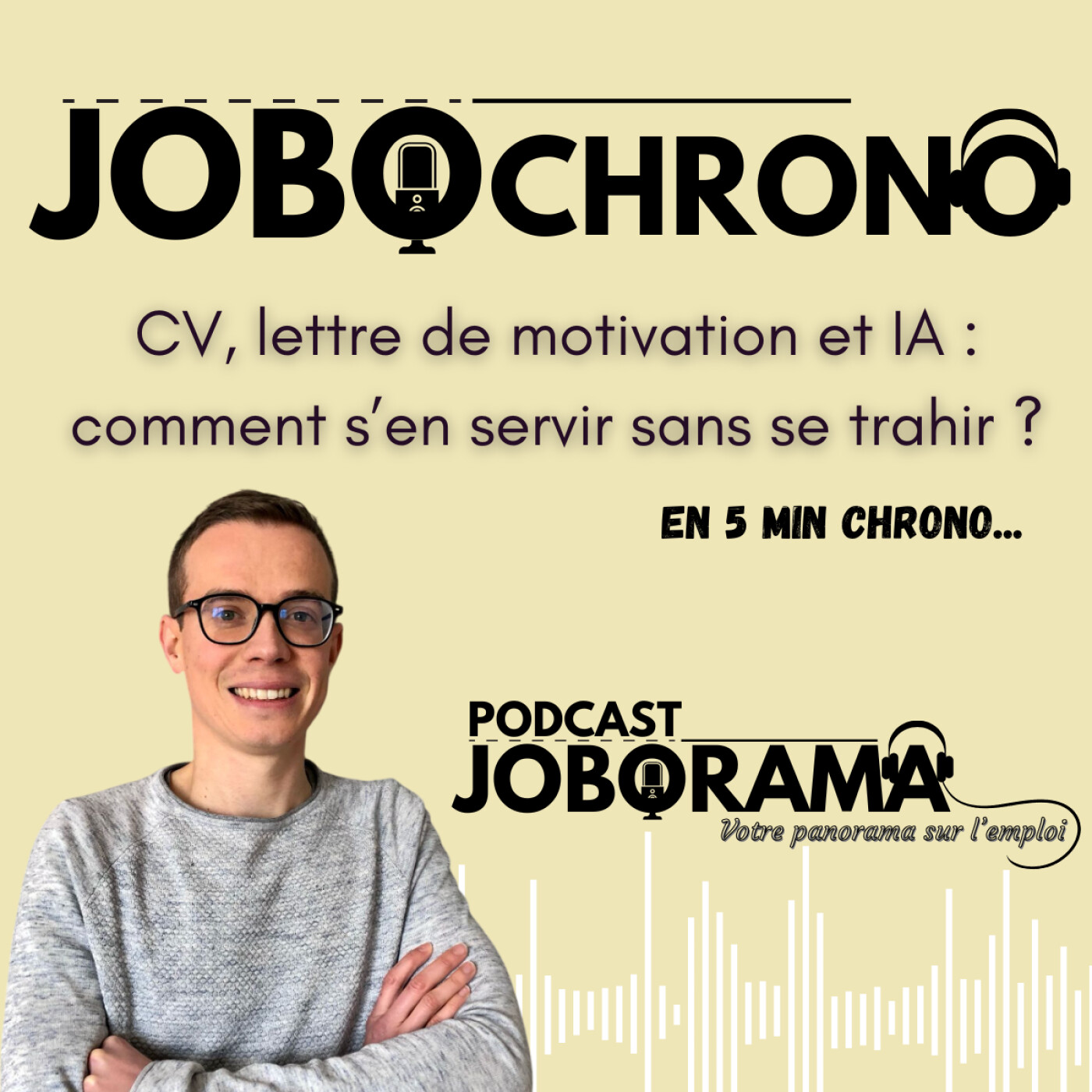 JOBORAMA, votre panorama et coup de boost sur l\'emploi !