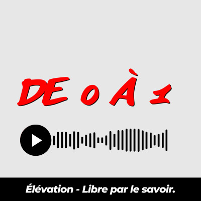 27. De 0 à 1, Peter Thiel - Résumé de livre cover