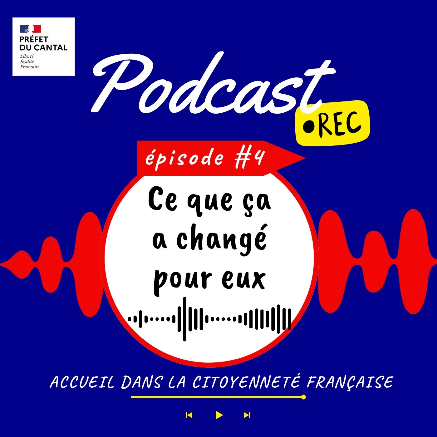 Ce que la nationalité française a changé pour eux Ce que la nationalité française a changé pour eux