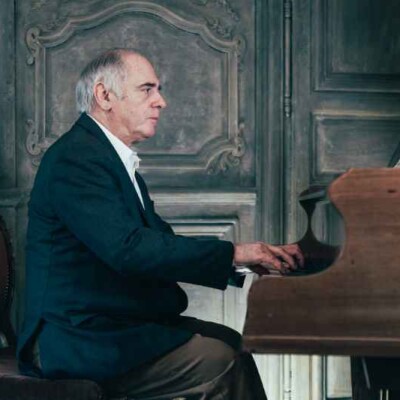 Jean-Louis Fabre • La musique comme langage universel 🎼 cover