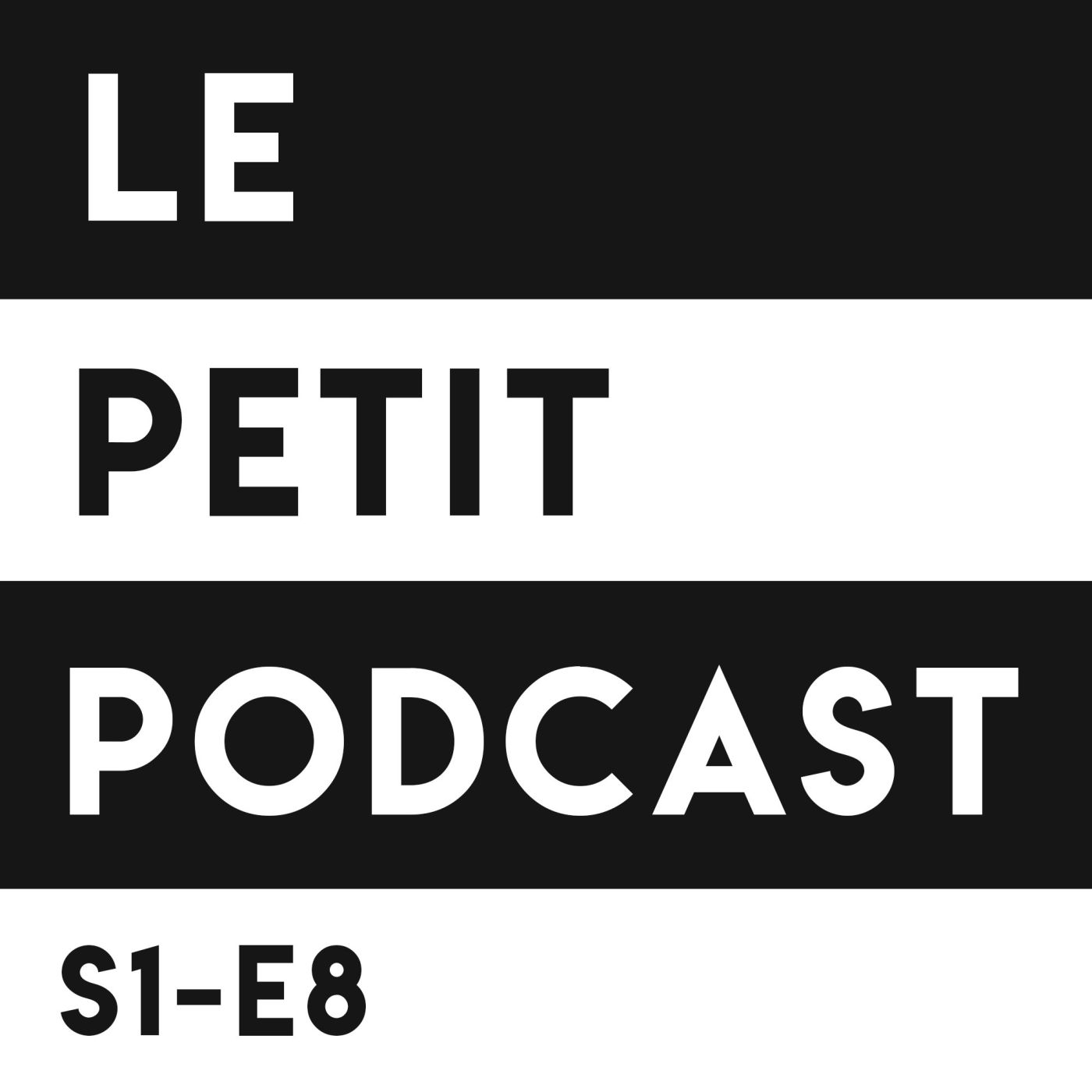 Le Petit Podcast